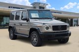 New 2025 Mercedes-Benz G 580 w/ EQ Technology image 2