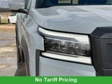 New 2025 Nissan Frontier Pro-X w/ Pro Convenience Package image 3