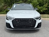 New 2025 Audi S8 image 3