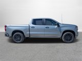 New 2026 Chevrolet Silverado 1500 Custom image 3