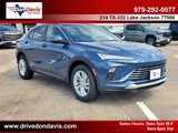 New 2025 Buick Envista Preferred w/ Convenience I Package image 3
