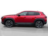 New 2025 MAZDA CX-50 2.5 Hybrid w/ Weather Package image 2