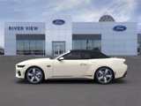 New 2025 Ford Mustang GT Premium w/ 60th Anniversary Package image 3