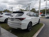 New 2026 Acura MDX w/ Advance Package image 4