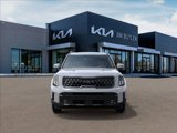 New 2025 Kia Telluride AWD image 2