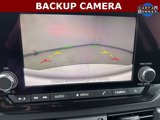 Used 2024 Nissan Pathfinder S image 3
