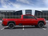New 2025 GMC Sierra 3500 AT4 w/ Technology Package image 5