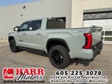 New 2025 Toyota Tundra Limited image 2