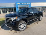 New 2026 Chevrolet Silverado 1500 High Country image 2