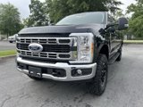 New 2025 Ford F350 XLT image 3