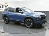 New 2026 Chevrolet Equinox RS image 6