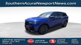New 2025 Acura MDX SH-AWD image 1