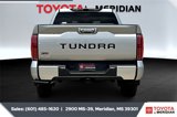 New 2025 Toyota Tundra Limited image 4