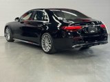 Used 2023 Mercedes-Benz S 580 4MATIC Sedan w/ AMG Line image 3