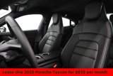 New 2025 Porsche Taycan image 5