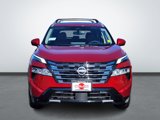 New 2025 Nissan Rogue Platinum image 6