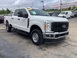 Used 2023 Ford F250 XL w/ XL Chrome Package image 3