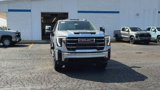 New 2025 GMC Sierra 3500 SLT w/ SLT Convenience Package image 3