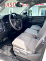 Used 2018 Chevrolet Silverado 2500 W/T w/ Snow Plow Prep Package image 5