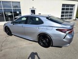 Used 2024 Toyota Camry XSE image 3