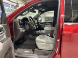 New 2025 GMC Sierra 2500 SLT w/ SLT Premium Package image 2