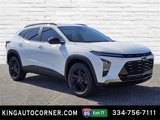 New 2025 Chevrolet Trax ACTIV w/ Driver Confidence Package image 3