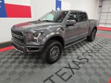 Used 2020 Ford F150 Raptor w/ Equipment Group 802A Luxury image 3