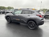 Certified 2024 Subaru Crosstrek 2.5i Wilderness image 4