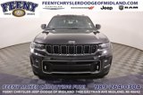 New 2025 Jeep Grand Cherokee L Overland image 2