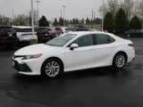 Certified 2024 Toyota Camry LE image 2