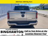New 2025 RAM 1500 Big Horn image 5