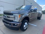 Used 2019 Ford F350 King Ranch w/ King Ranch Ultimate Package image 2