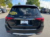 Used 2024 Mercedes-Benz GLE 450e 4MATIC image 4
