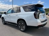 New 2025 Chevrolet Tahoe Z71 w/ Comfort Package image 3