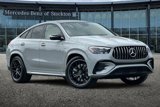 New 2025 Mercedes-Benz GLE 53 AMG 4MATIC Coupe image 2