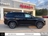 New 2025 Nissan Pathfinder SL w/ SL Premium Package image 4
