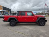 New 2025 Jeep Gladiator Mojave w/ Convenience Group image 3