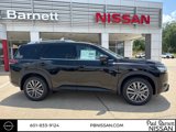 New 2025 Nissan Pathfinder SL w/ SL Premium Package image 3