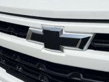 New 2025 Chevrolet Silverado 1500 RST image 5