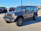 New 2025 Jeep Wrangler Sport S image 3
