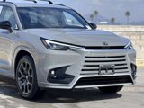 New 2025 Lexus TX 500h AWD image 3