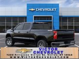 New 2025 Chevrolet Silverado 1500 LT w/ Convenience Package II image 3