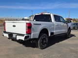 New 2025 Ford F250 Lariat w/ Lariat Ultimate Package image 4