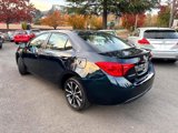 Used 2018 Toyota Corolla SE w/ Carpet Mat Package (TMS) image 5