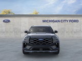 New 2025 Ford Explorer Platinum image 6