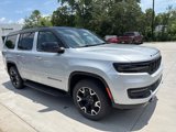New 2025 Jeep Wagoneer Series II image 2