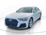 New 2025 Audi A8 L 3.0T image 2