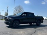 New 2025 RAM 1500 Big Horn image 4