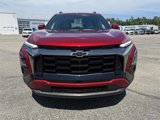 New 2026 Chevrolet Equinox ACTIV w/ Convenience Package III image 2