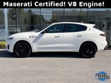 Certified 2022 Maserati Levante Modena S image 3